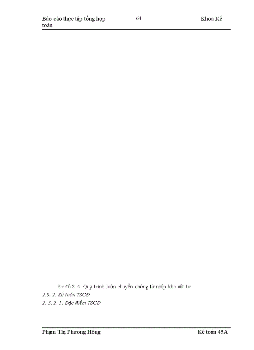 image for page Thực tập tổng hợp tại Công ty cổ phần chế tạo bơm Hải Dương