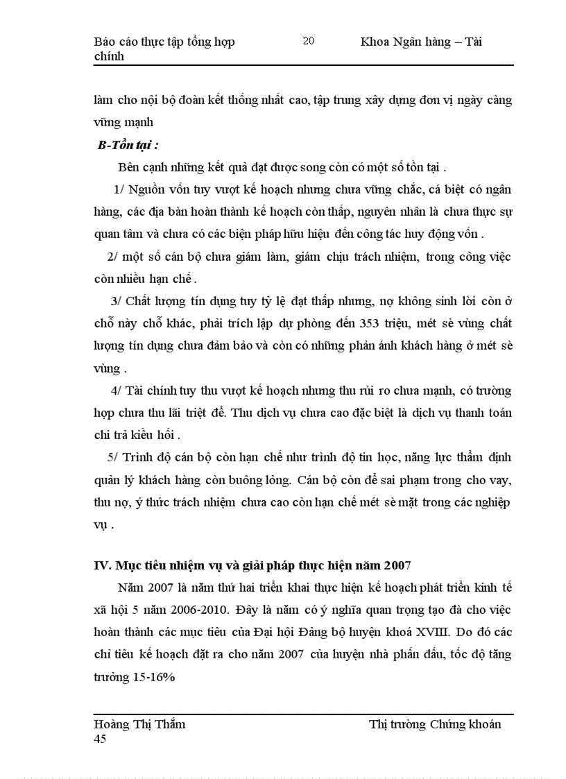 image for page Một số giải pháp nhằm nâng cao hiệu quả huy động vốn tại Chi nhánh Ngân hàng Nông nghiệp và Phát triển Nông thôn huyện Tân Kỳ