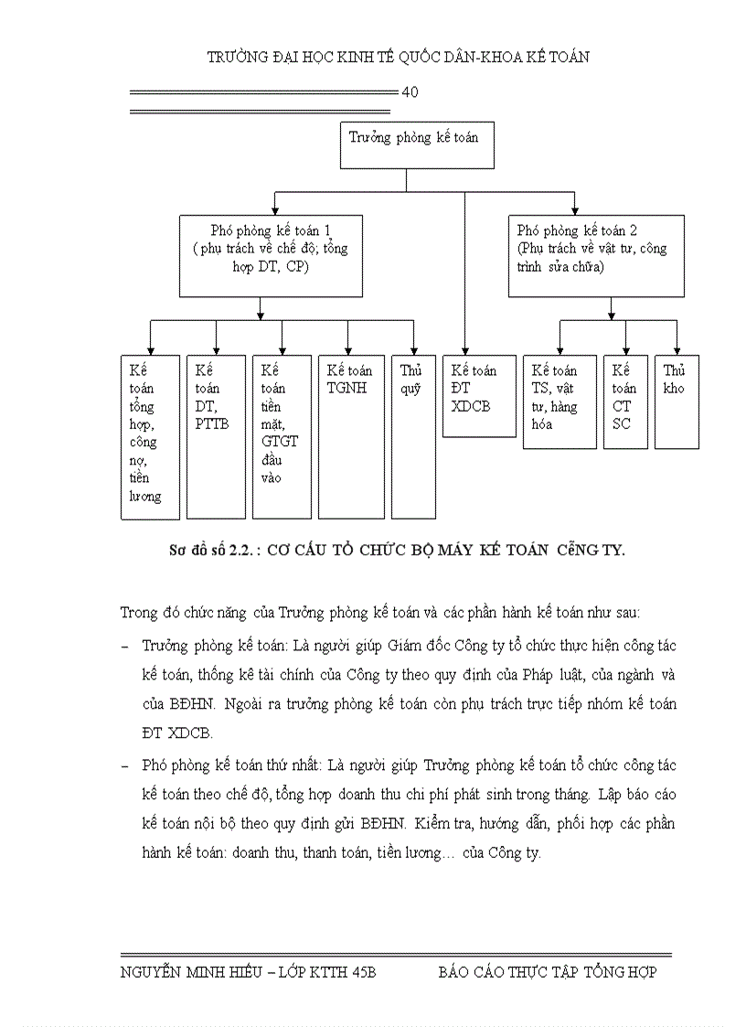 image for page Báo cáo thực tập tại Công ty điện thoại Hà Nội 1