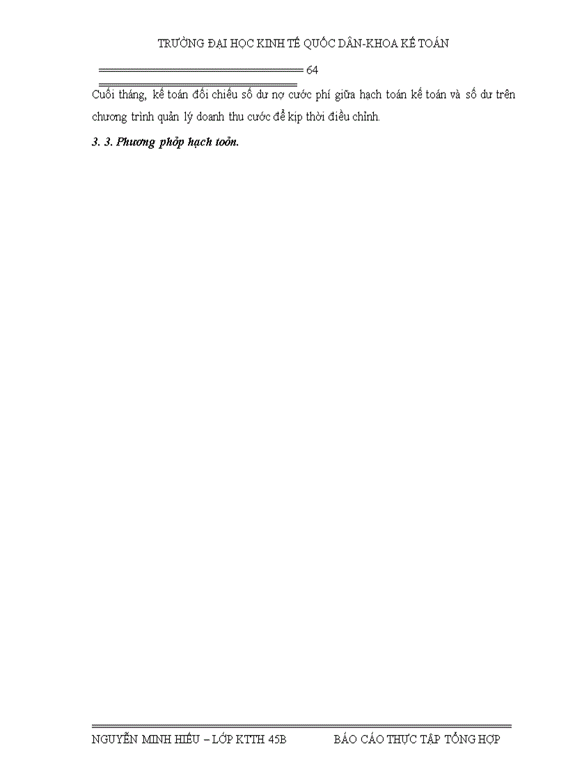 image for page Báo cáo thực tập tại Công ty điện thoại Hà Nội 1