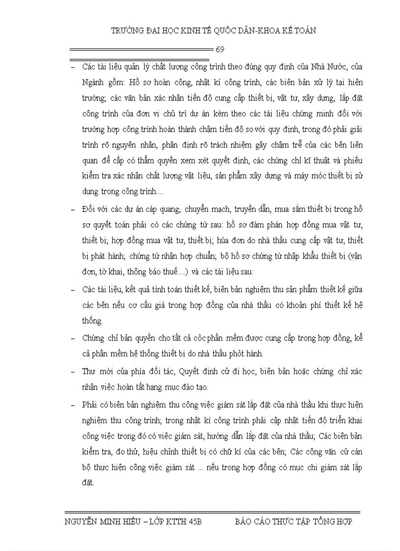 image for page Báo cáo thực tập tại Công ty điện thoại Hà Nội 1