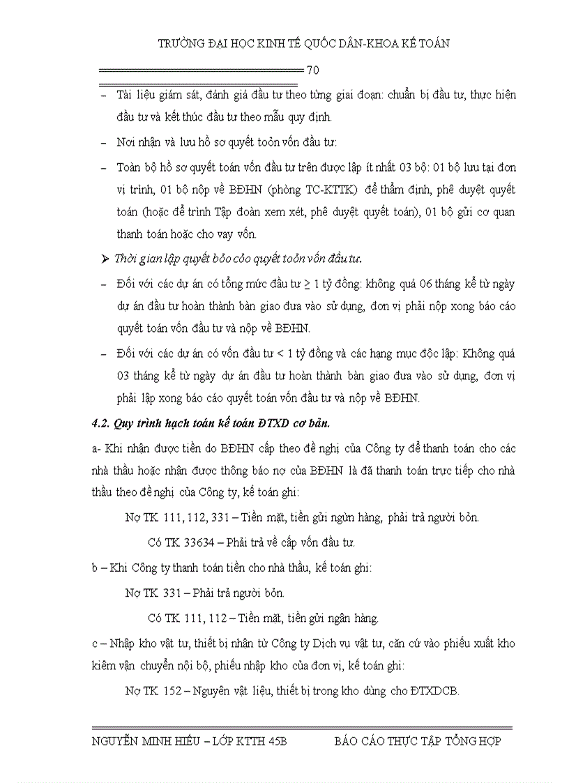 image for page Báo cáo thực tập tại Công ty điện thoại Hà Nội 1