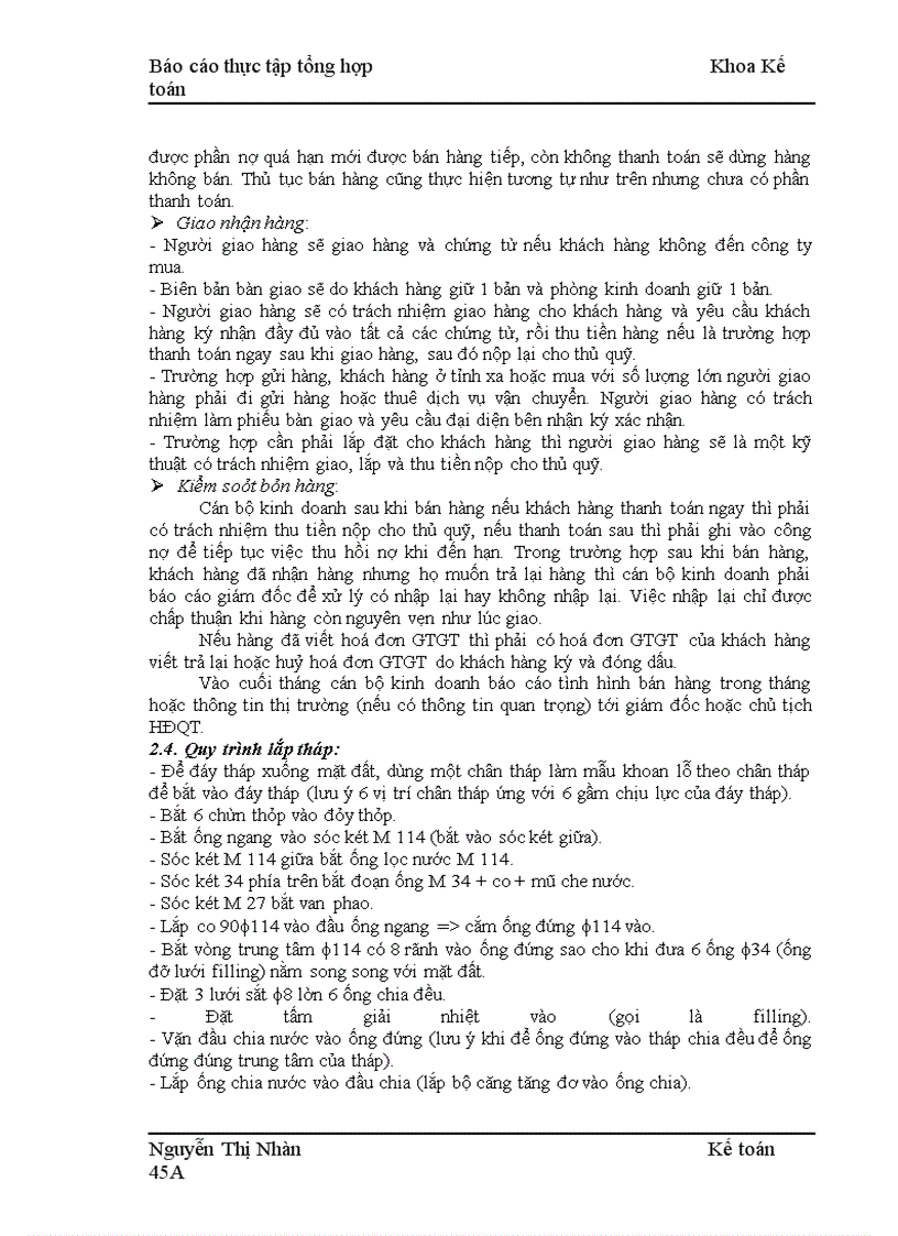 image for page Báo cáo thực tập tổng hợp tại Công ty Phát triển công nghệ máy ADC