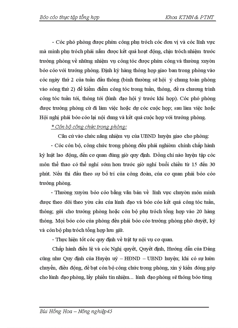 image for page Báo cáo thực tập tổng hợp phòng Nông Nghiệp & PTNT Huyện Kinh Môn