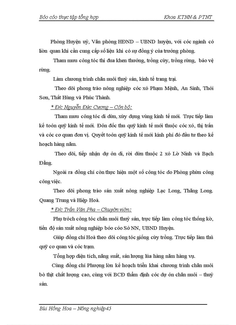 image for page Báo cáo thực tập tổng hợp phòng Nông Nghiệp & PTNT Huyện Kinh Môn