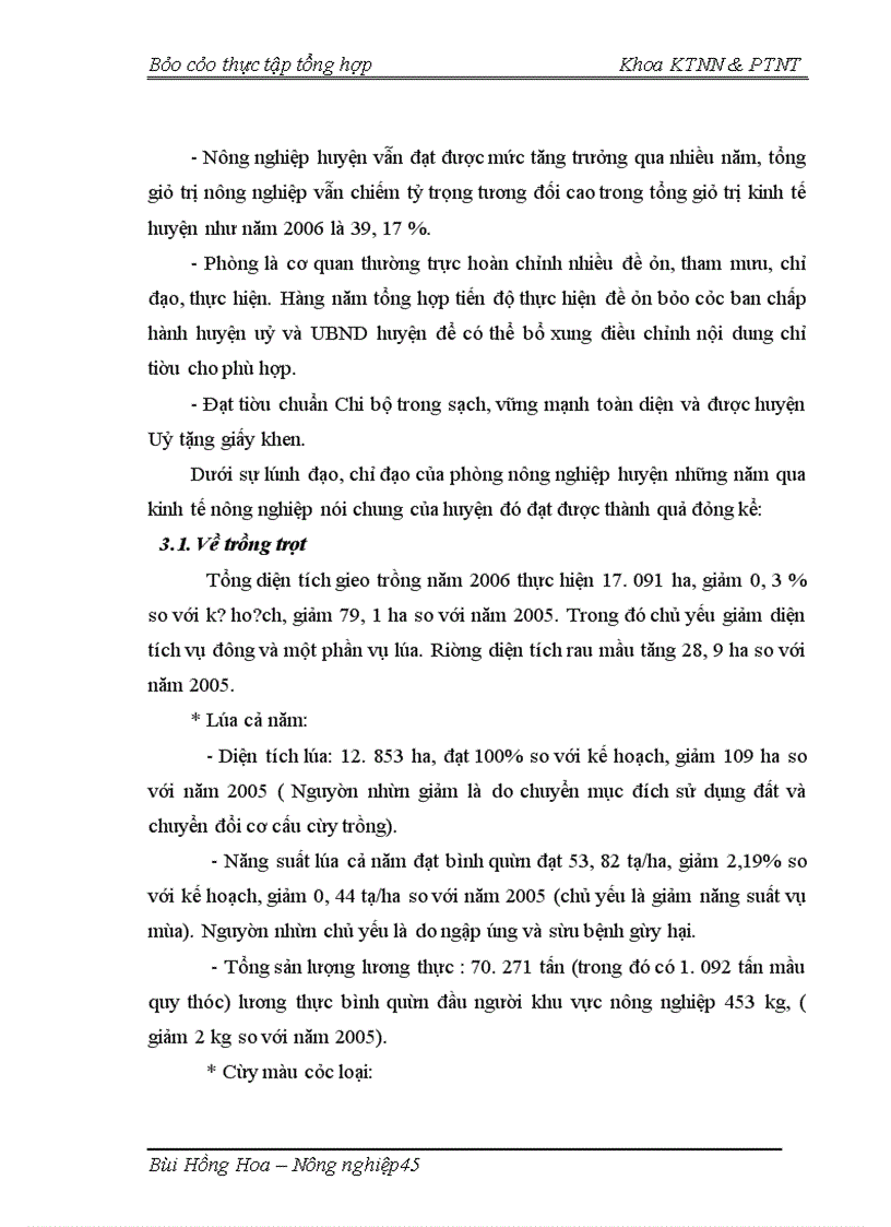 image for page Báo cáo thực tập tổng hợp phòng Nông Nghiệp & PTNT Huyện Kinh Môn