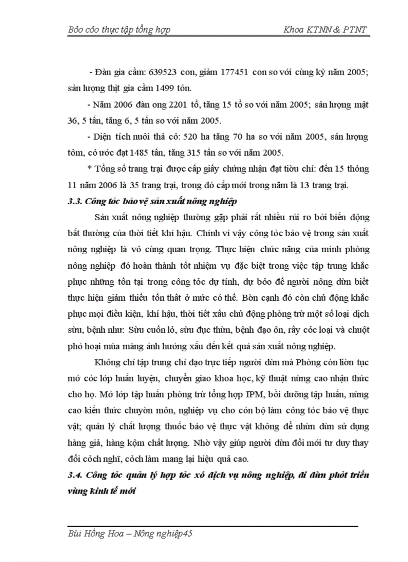 image for page Báo cáo thực tập tổng hợp phòng Nông Nghiệp & PTNT Huyện Kinh Môn