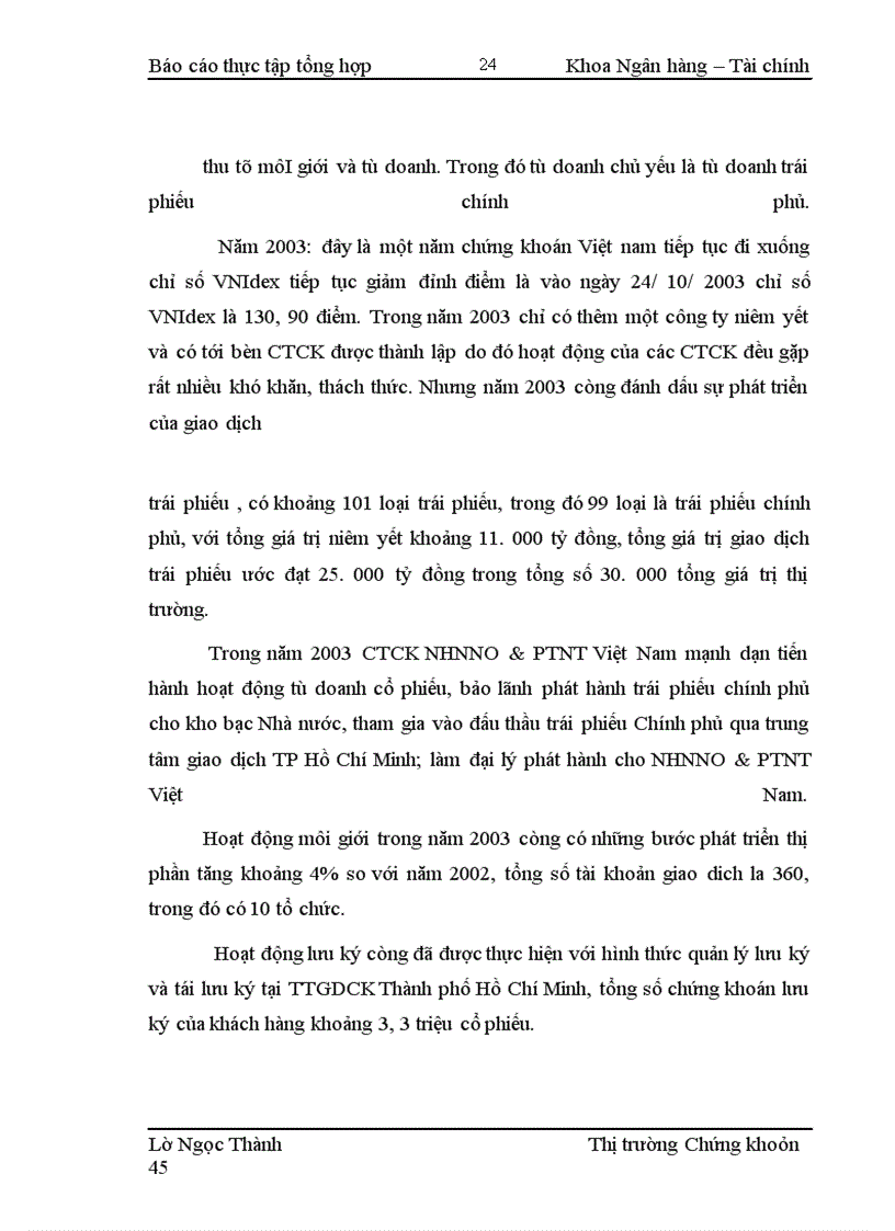 image for page Báo cáo thực tập tổng hợp Công ty TNHH chứng khoán ngân hàng nông nghiệp và phát triển nông thôn Việt Nam (Agriseco)