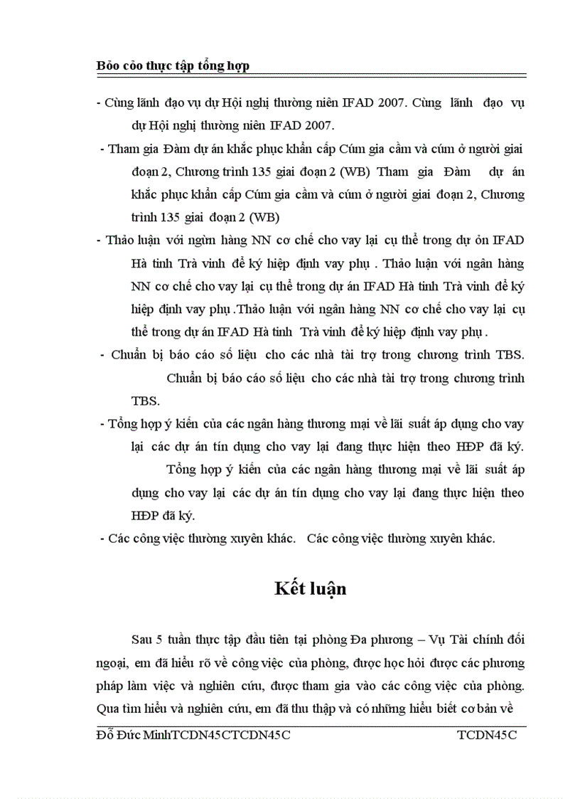 image for page Báo cáo thực tập tổng hợp tại Bộ Tài chính