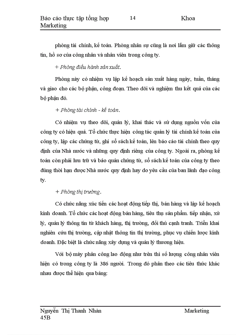 image for page Báo cáo thực tập tổng hợp công ty TNHH Minh Tiến thương hiệu “Miti”