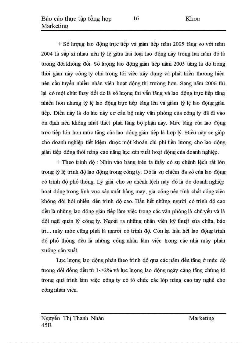 image for page Báo cáo thực tập tổng hợp công ty TNHH Minh Tiến thương hiệu “Miti”