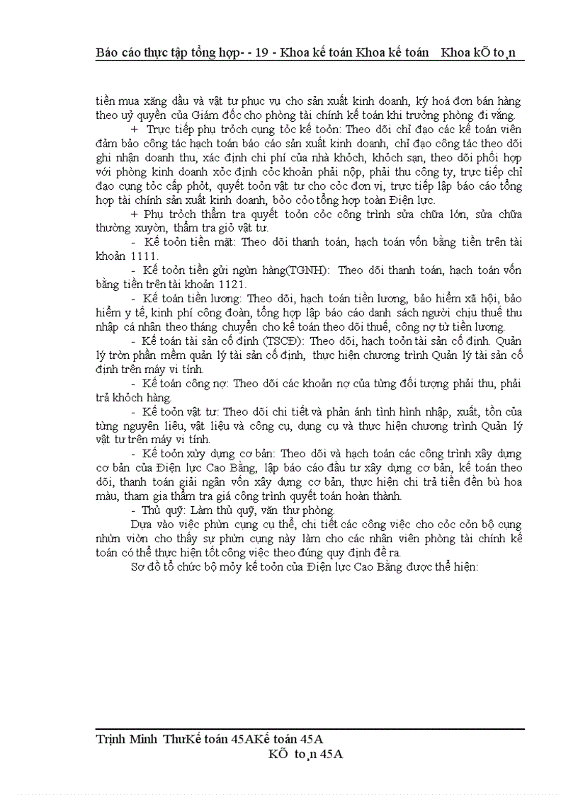 image for page Báo cáo thực tập tổng hợp tại Điện lực Cao Bằng