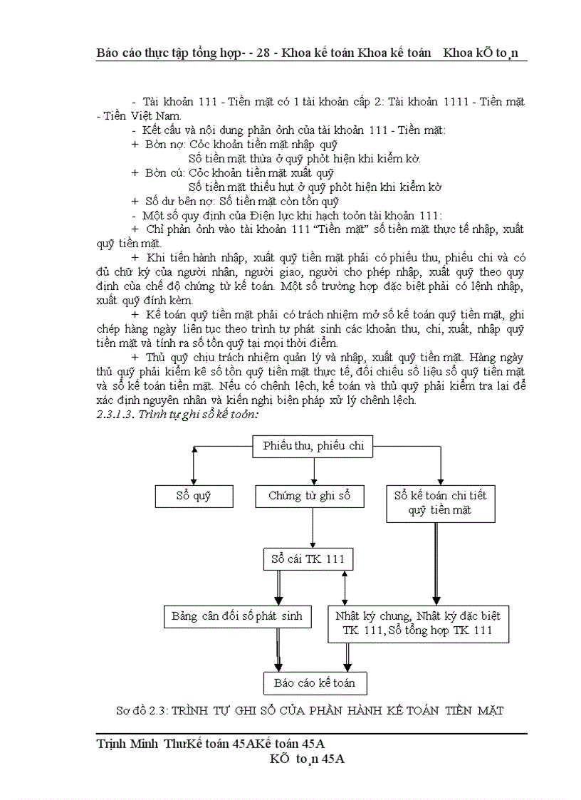 image for page Báo cáo thực tập tổng hợp tại Điện lực Cao Bằng