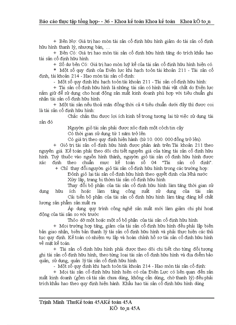 image for page Báo cáo thực tập tổng hợp tại Điện lực Cao Bằng