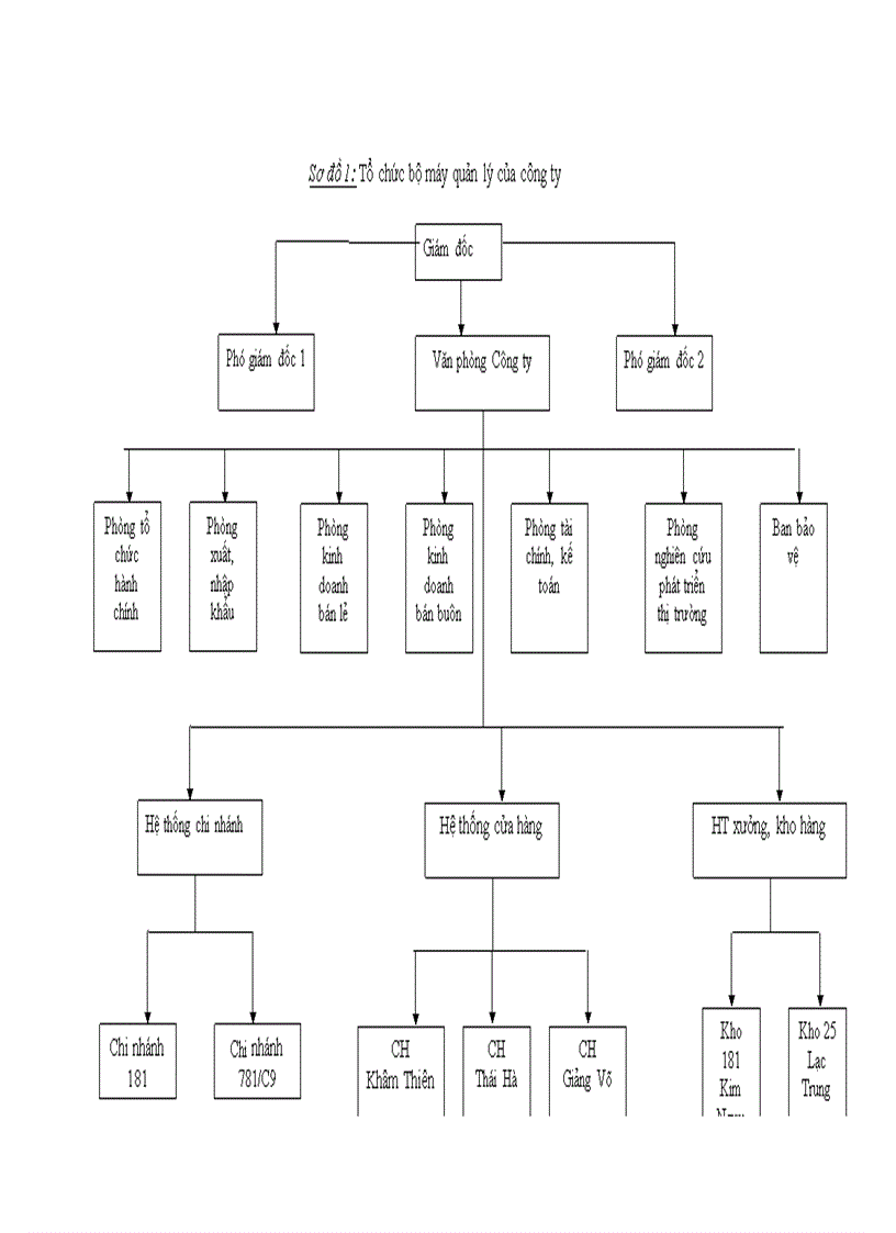 image for page Báo cáo thực tập tổng hợp Công ty TNHH thương mại, dịch vụ và viễn thông MÊKÔNG