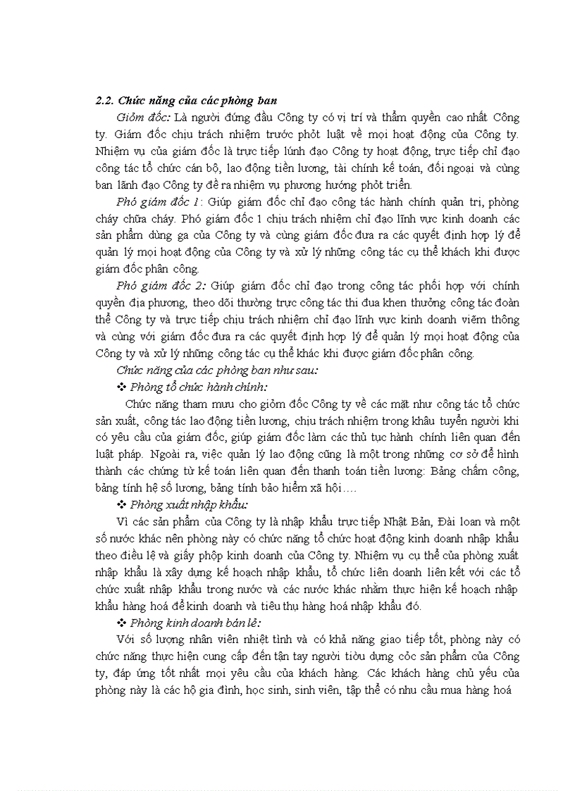 image for page Báo cáo thực tập tổng hợp Công ty TNHH thương mại, dịch vụ và viễn thông MÊKÔNG