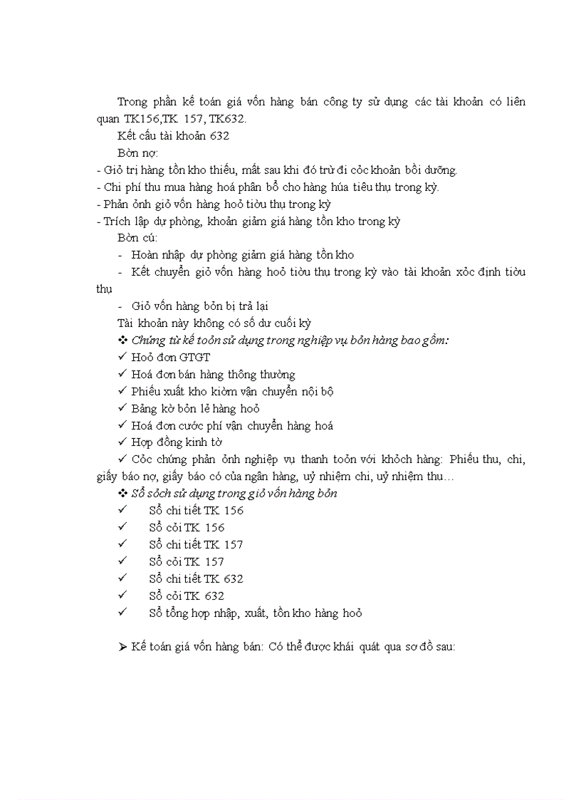 image for page Báo cáo thực tập tổng hợp Công ty TNHH thương mại, dịch vụ và viễn thông MÊKÔNG