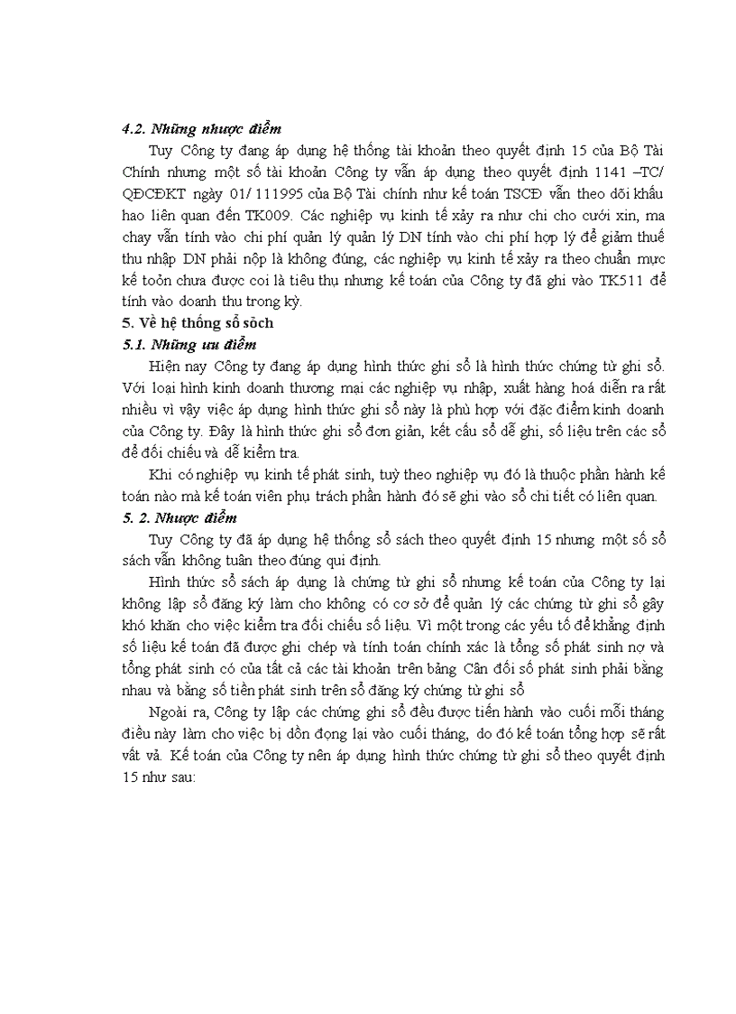image for page Báo cáo thực tập tổng hợp Công ty TNHH thương mại, dịch vụ và viễn thông MÊKÔNG