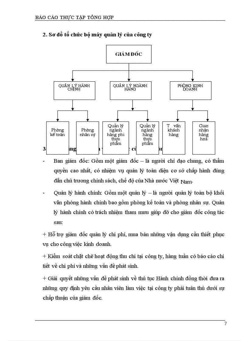image for page Báo cáo thực tập tổng hợp Công ty Metro Cash & Carry Việt Nam