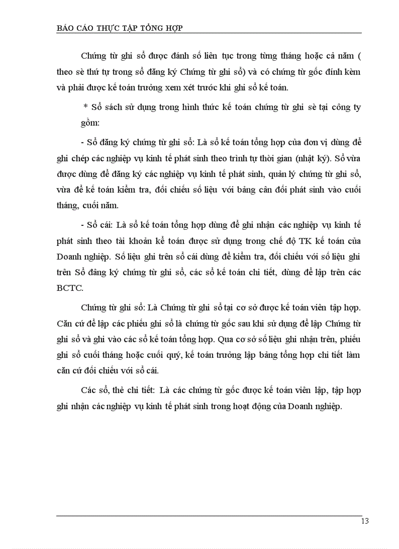 image for page Báo cáo thực tập tổng hợp Công ty Metro Cash & Carry Việt Nam