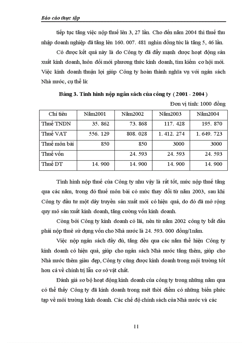 image for page Báo cáo thực tập tổng hợp tại Công ty giống bò sữa