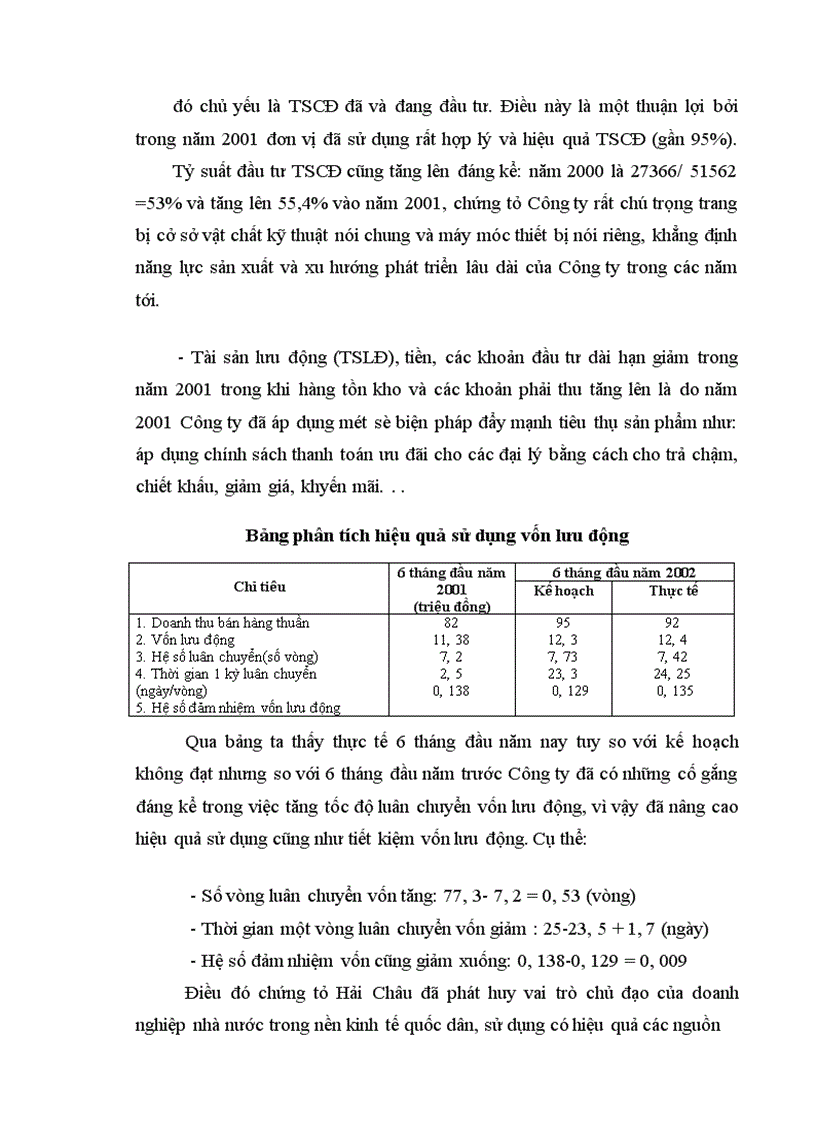 image for page Báo cáo thực tập tổng hợp tại Công ty bánh kẹo Hải Châu