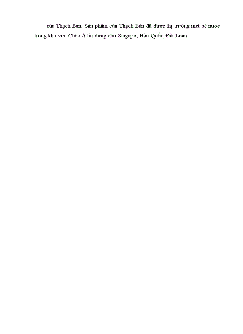 image for page Báo cáo thực tập tổng hợp tại Công ty Cổ phần Thạch Bàn (TBSC)