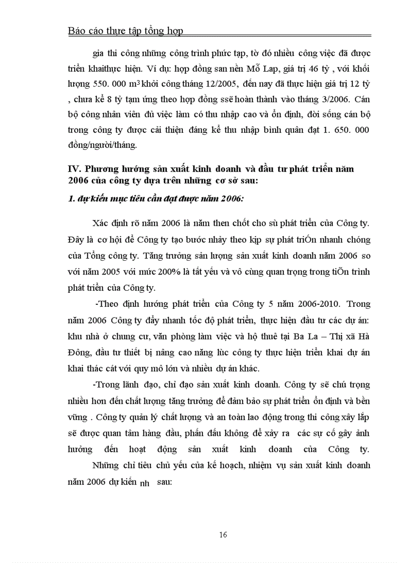 image for page Báo cáo thực tập tổng hợp tại Công ty cổ phần Xây dựng số 21