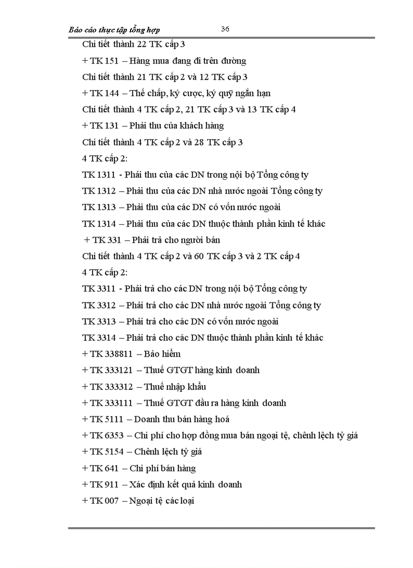 image for page Báo cáo thực tập tổng hợp tại Công ty xuất nhập khẩu xi măng