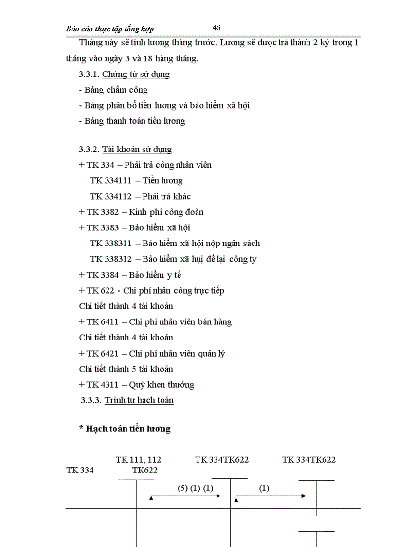 image for page Báo cáo thực tập tổng hợp tại Công ty xuất nhập khẩu xi măng