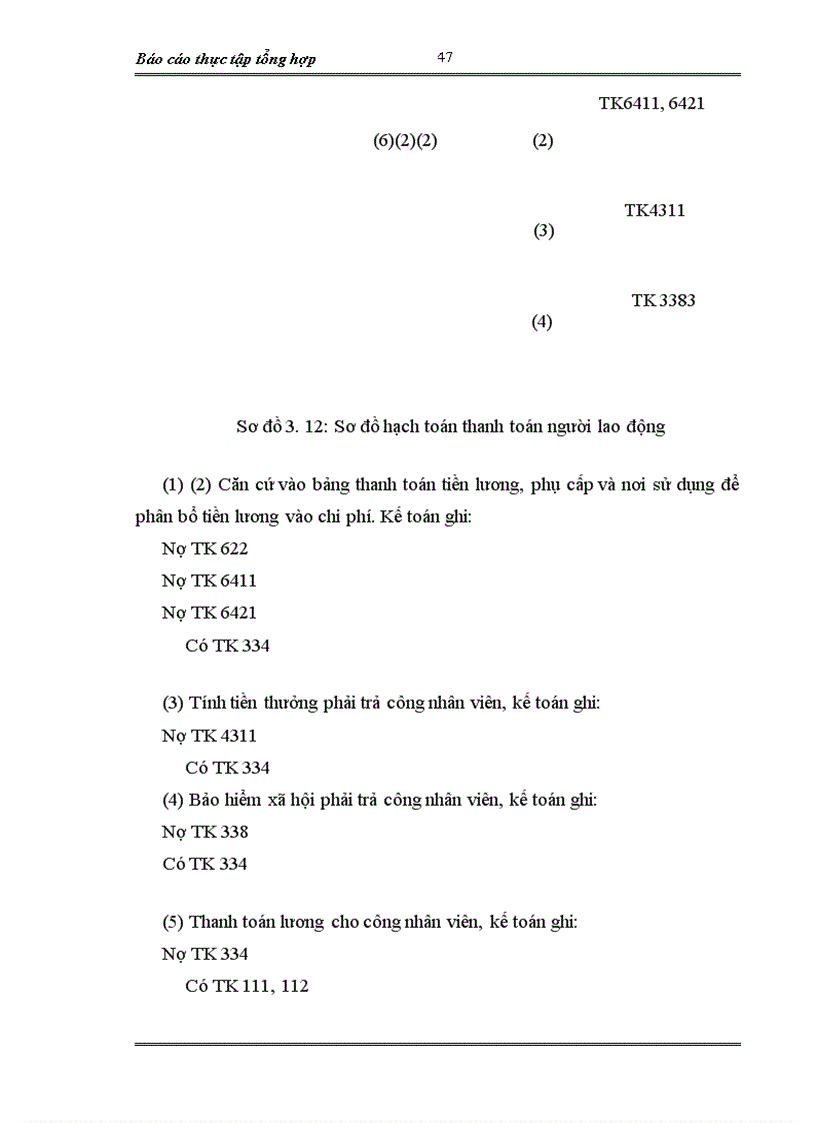 image for page Báo cáo thực tập tổng hợp tại Công ty xuất nhập khẩu xi măng