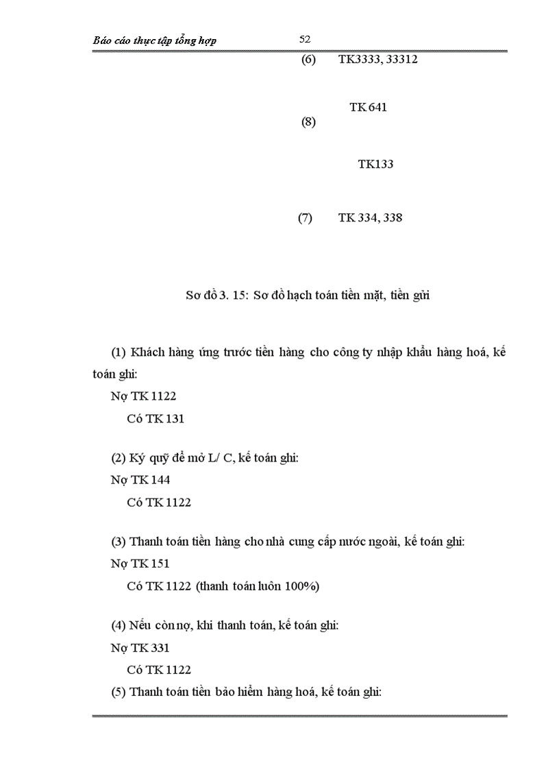 image for page Báo cáo thực tập tổng hợp tại Công ty xuất nhập khẩu xi măng