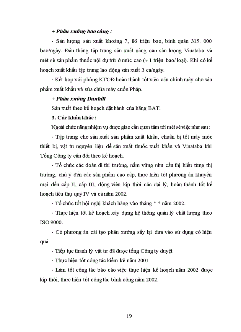 image for page Báo cáo thực tập tổng hợp tại Nhà máy thuốc lá Thăng Long