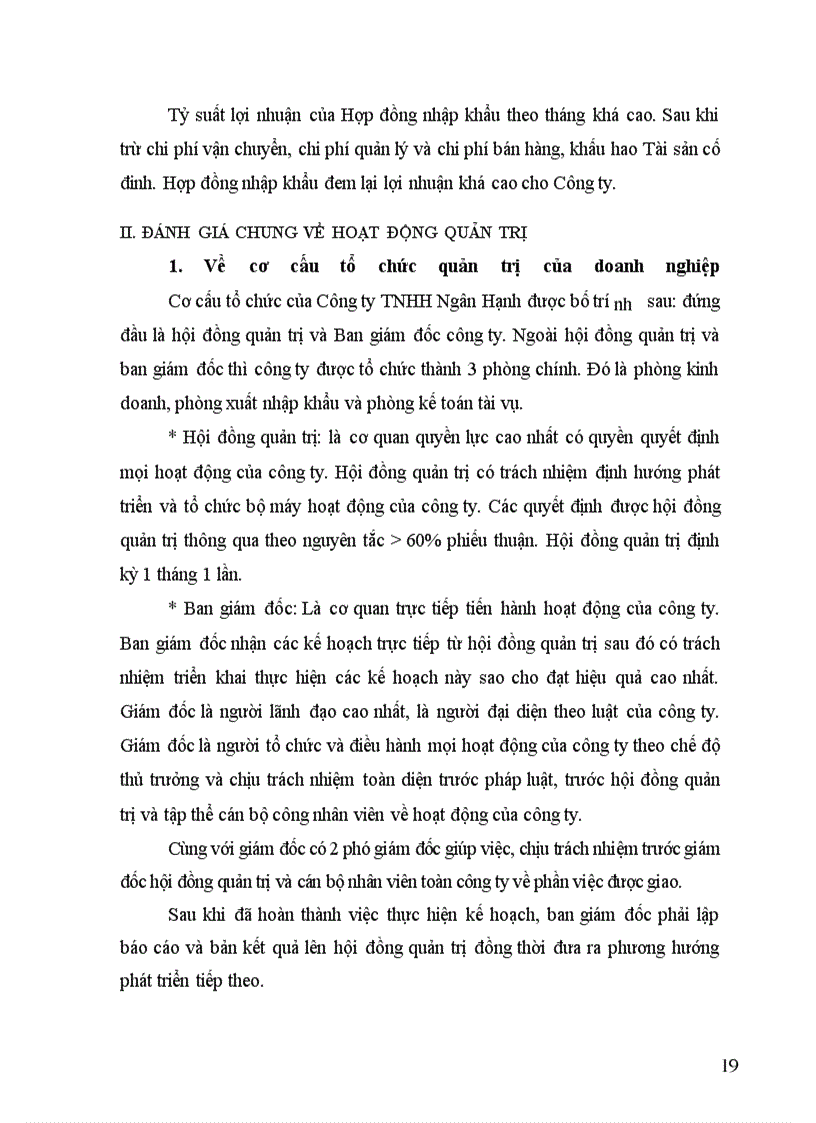 image for page Báo cáo thực tập về Công ty TNHH Ngân Hạnh