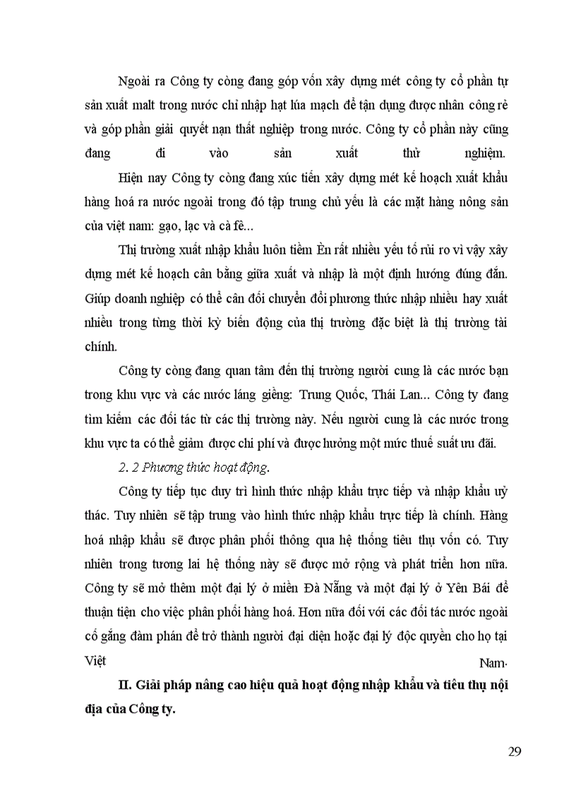 image for page Báo cáo thực tập về Công ty TNHH Ngân Hạnh