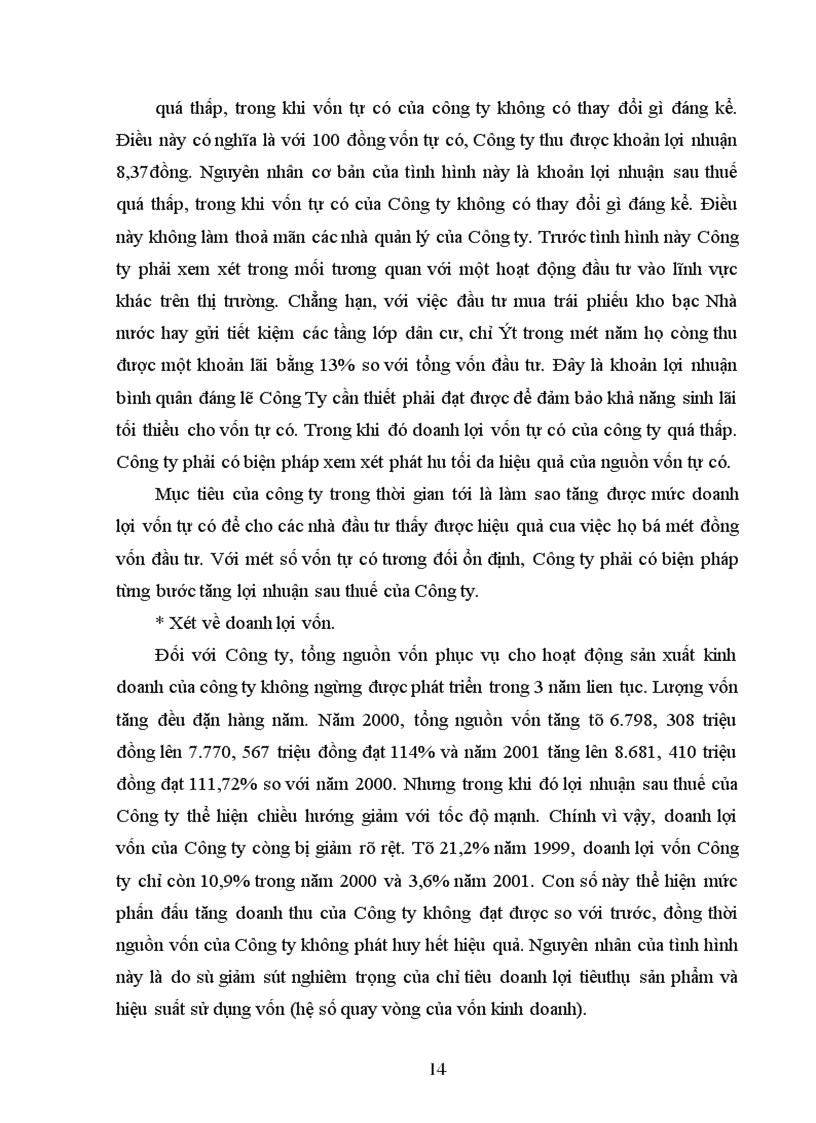 image for page Báo cáo thực tập tổng hợp về Công ty lắp máy và thí nghiệm cơ điện.