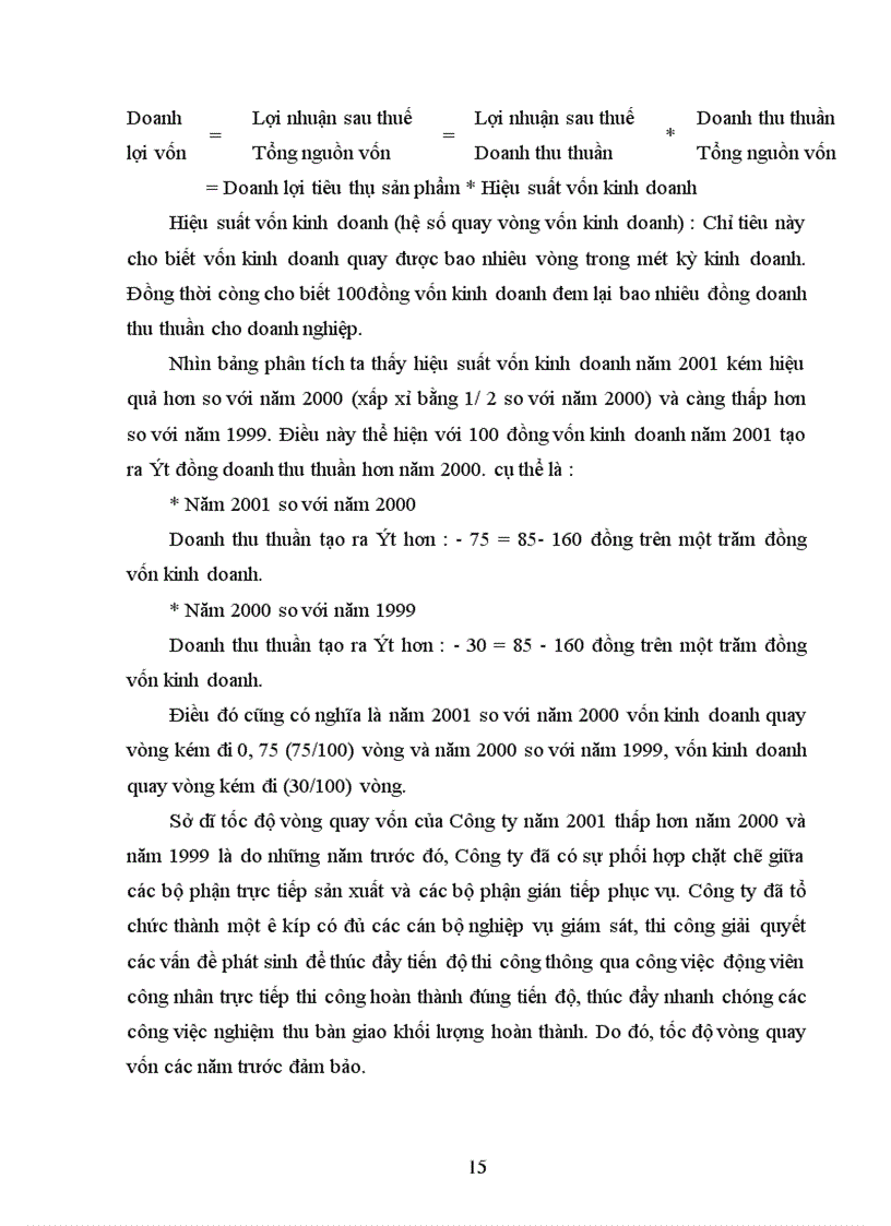 image for page Báo cáo thực tập tổng hợp về Công ty lắp máy và thí nghiệm cơ điện.