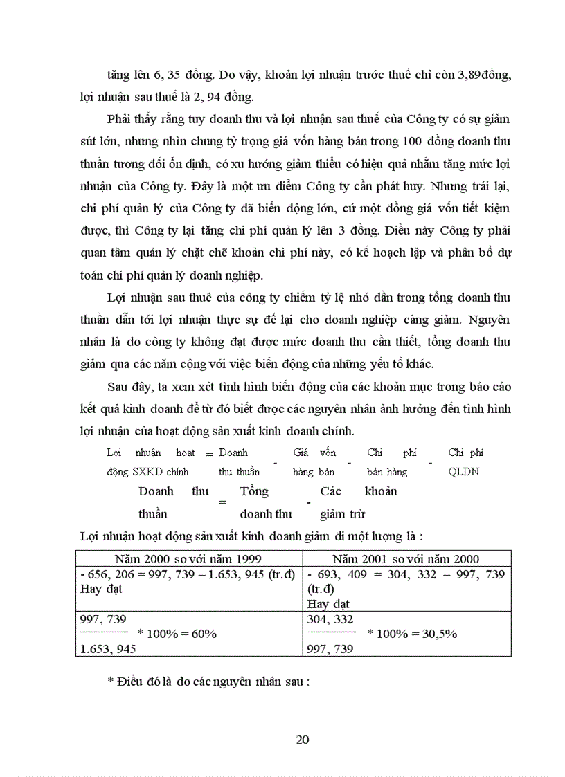 image for page Báo cáo thực tập tổng hợp về Công ty lắp máy và thí nghiệm cơ điện.