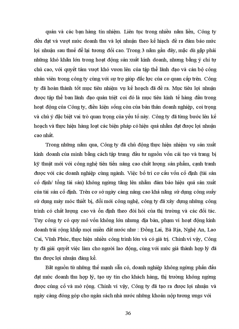 image for page Báo cáo thực tập tổng hợp về Công ty lắp máy và thí nghiệm cơ điện.