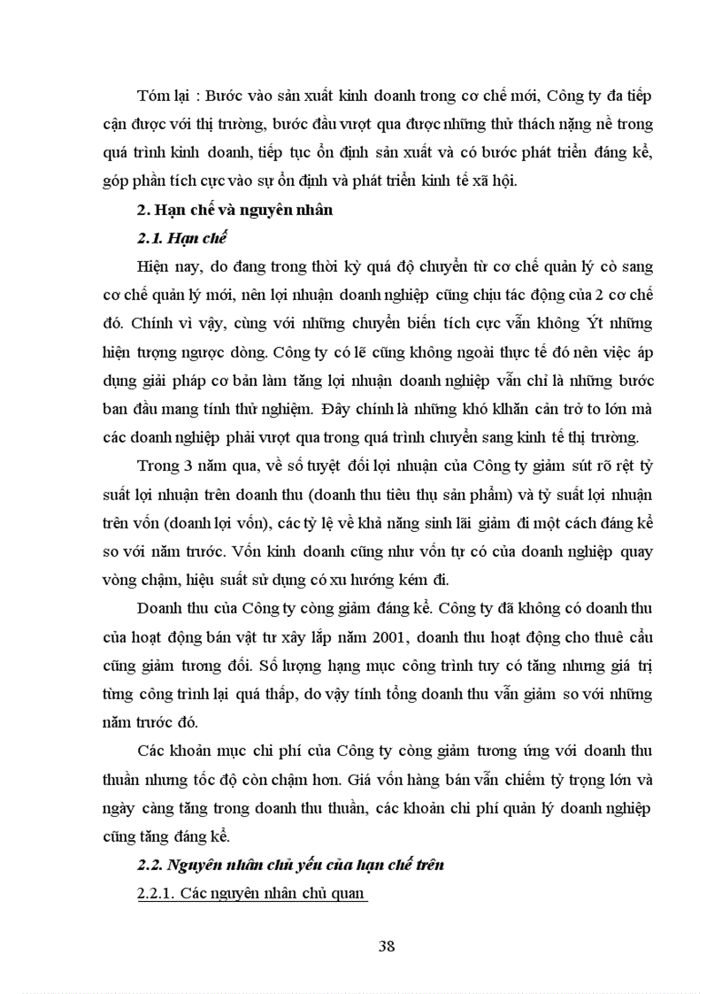 image for page Báo cáo thực tập tổng hợp về Công ty lắp máy và thí nghiệm cơ điện.