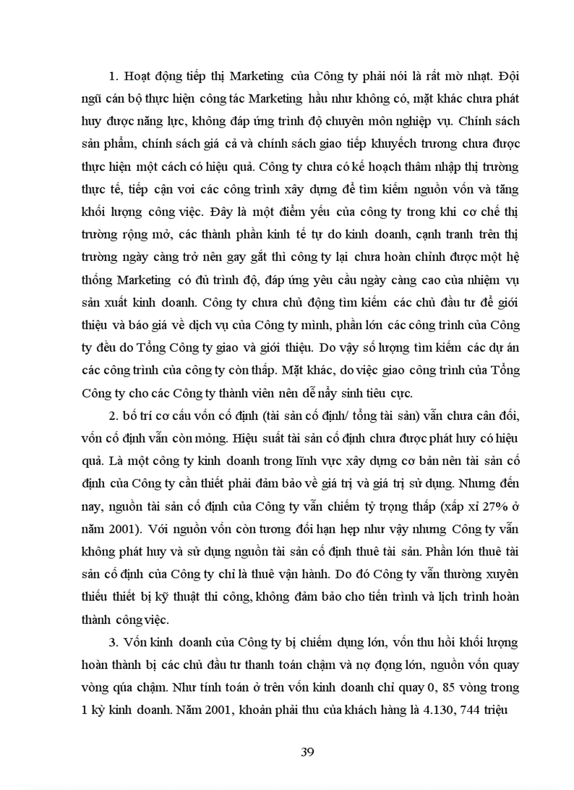 image for page Báo cáo thực tập tổng hợp về Công ty lắp máy và thí nghiệm cơ điện.