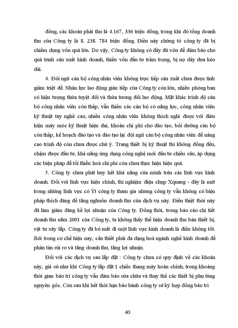 image for page Báo cáo thực tập tổng hợp về Công ty lắp máy và thí nghiệm cơ điện.