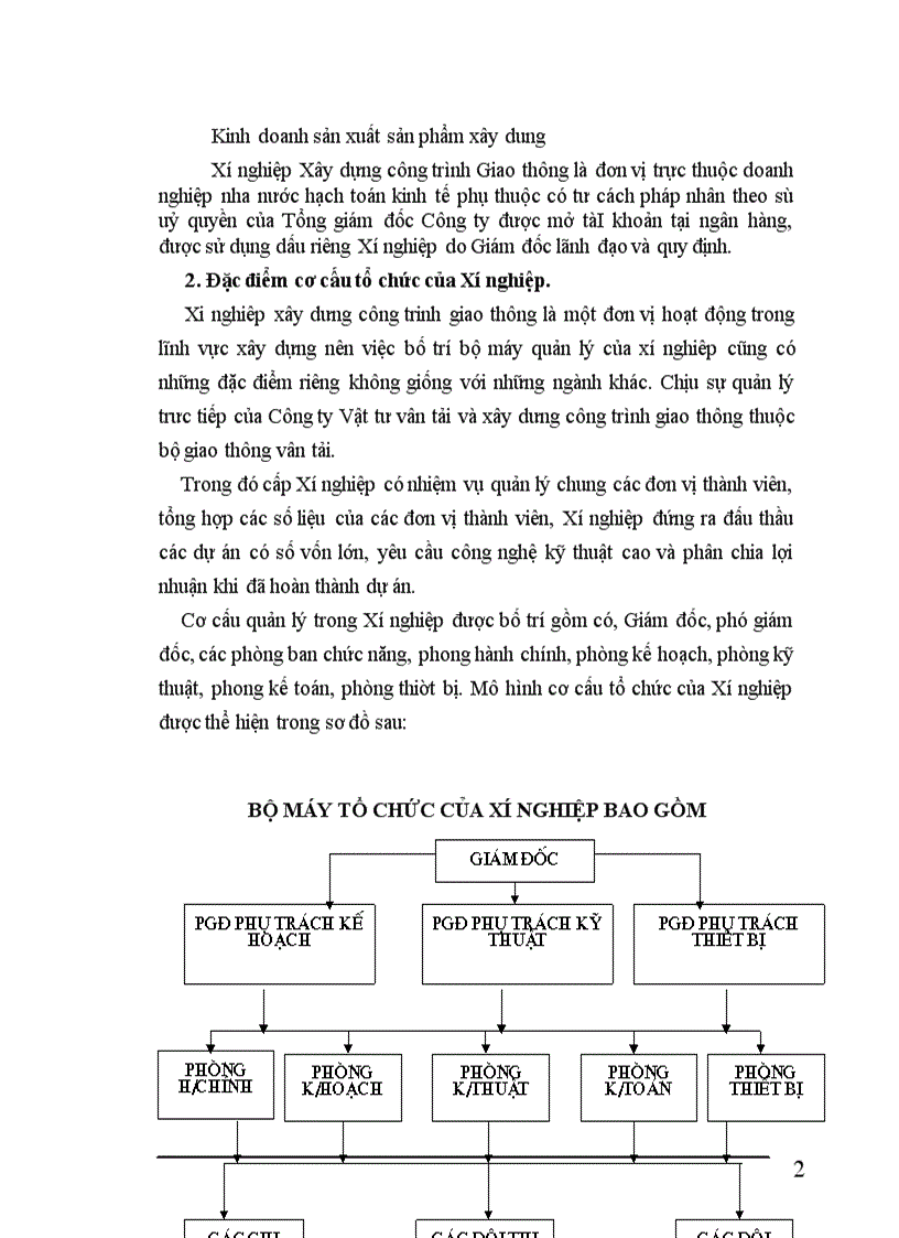 image for page Báo cáo Công ty Vật tư kỹ thuật vận tảI ô tô