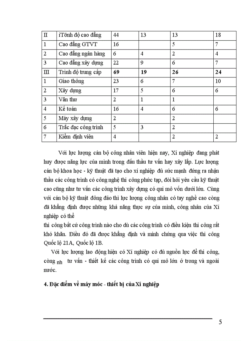 image for page Báo cáo Công ty Vật tư kỹ thuật vận tảI ô tô