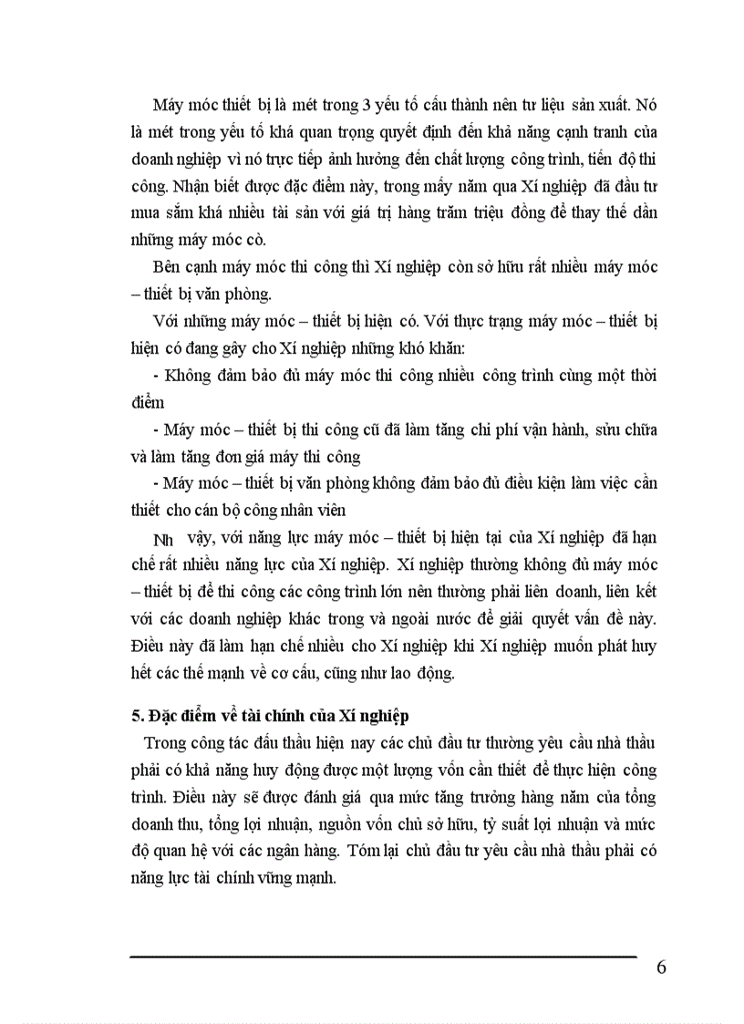 image for page Báo cáo Công ty Vật tư kỹ thuật vận tảI ô tô