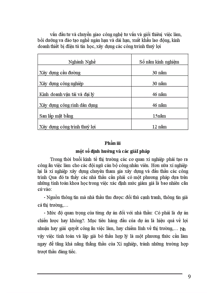 image for page Báo cáo Công ty Vật tư kỹ thuật vận tảI ô tô