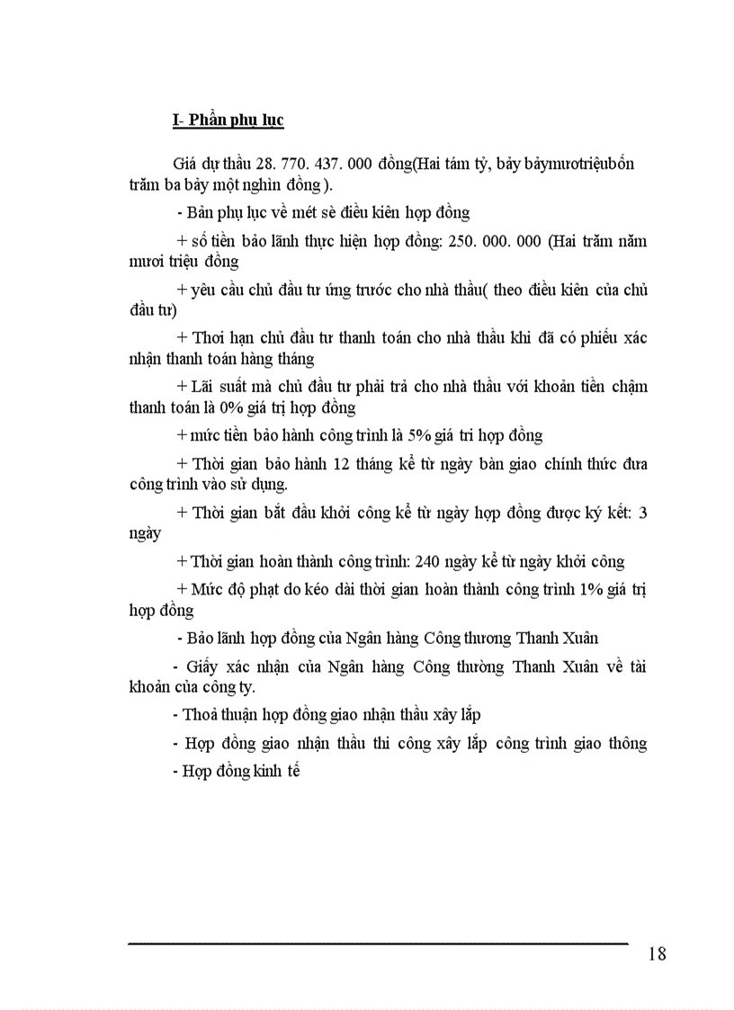 image for page Báo cáo Công ty Vật tư kỹ thuật vận tảI ô tô