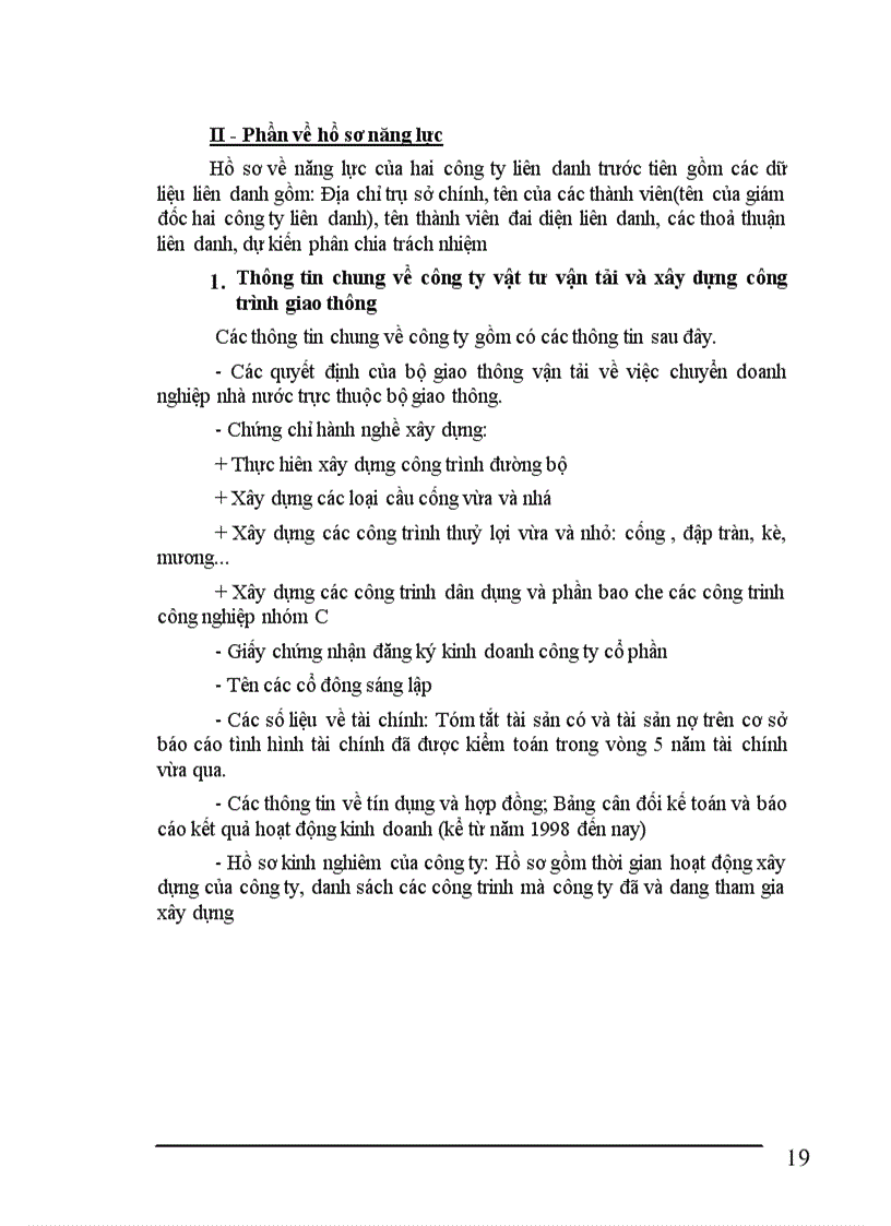 image for page Báo cáo Công ty Vật tư kỹ thuật vận tảI ô tô