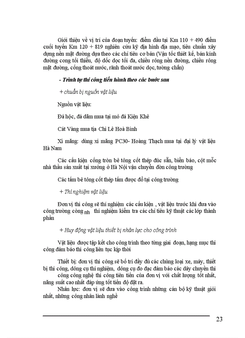 image for page Báo cáo Công ty Vật tư kỹ thuật vận tảI ô tô