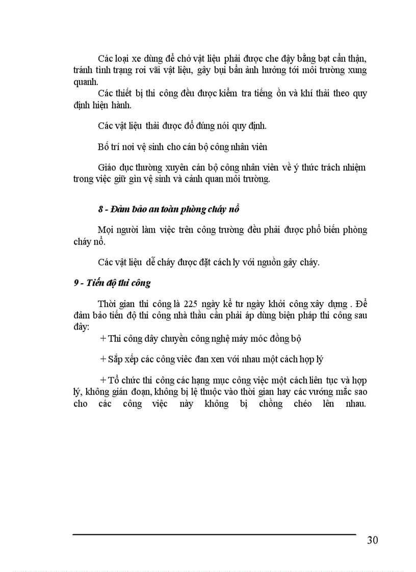 image for page Báo cáo Công ty Vật tư kỹ thuật vận tảI ô tô